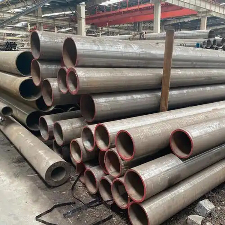 麦盖提电厂用锅炉管